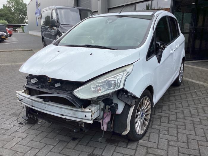 Gebrauchte Getriebe Ford B-Max (JK8) 1.0 EcoBoost 12V 100 Preis € 750,00 Margenregelung angeboten von Gebr Opdam B.V.