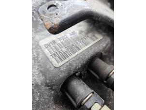 Getriebe van een Ford B-Max (JK8) 1.0 EcoBoost 12V 100 2013