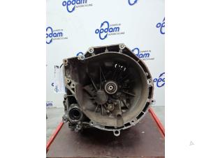 Getriebe van een Ford B-Max (JK8) 1.0 EcoBoost 12V 100 2013