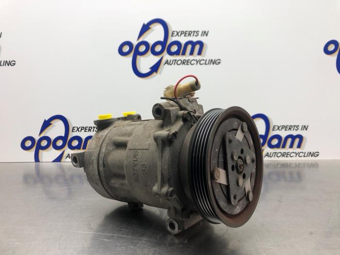 Gebrauchte Klimapumpe Rover Streetwise 1.4 16V Preis € 75,00 Margenregelung angeboten von Gebr Opdam B.V.