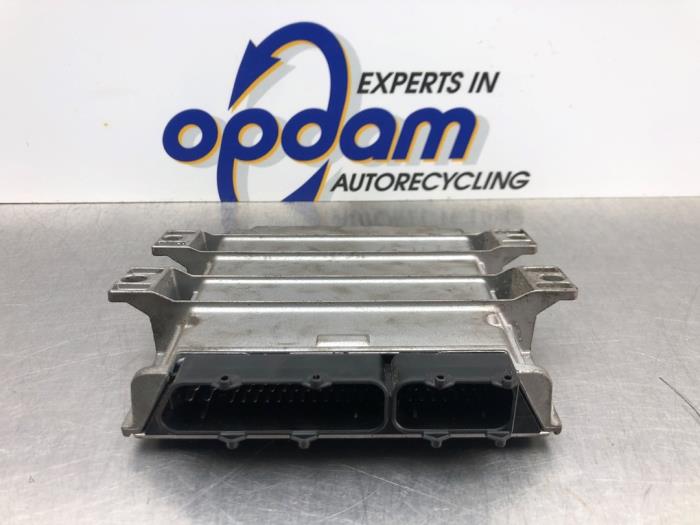 Used Engine management computer Rover Streetwise 1.4 16V Price € 68,00 Margin scheme offered by Gebr Opdam B.V.
