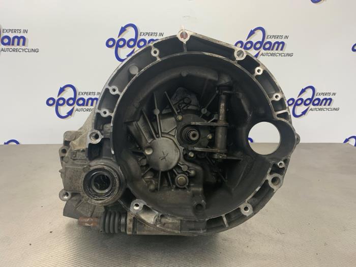 Gebrauchte Getriebe Rover Streetwise 1.4 16V Preis € 200,00 Margenregelung angeboten von Gebr Opdam B.V.
