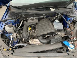 Używane Silnik Skoda Octavia Combi (5EAC) 1.0 TSI 12V Cena na żądanie oferowane przez Gebr Opdam B.V.