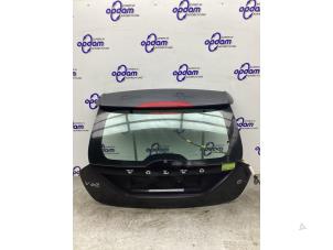 Begagnade Baklucka Volvo V60 I (FW/GW) 2.0 D4 16V Pris € 225,00 Marginaltabell erbjuds av Gebr Opdam B.V.