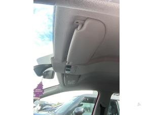 Begagnade Solskydd Seat Ibiza IV SC (6J1) 1.0 EcoTSI 12V Pris € 40,00 Marginaltabell erbjuds av Gebr Opdam B.V.