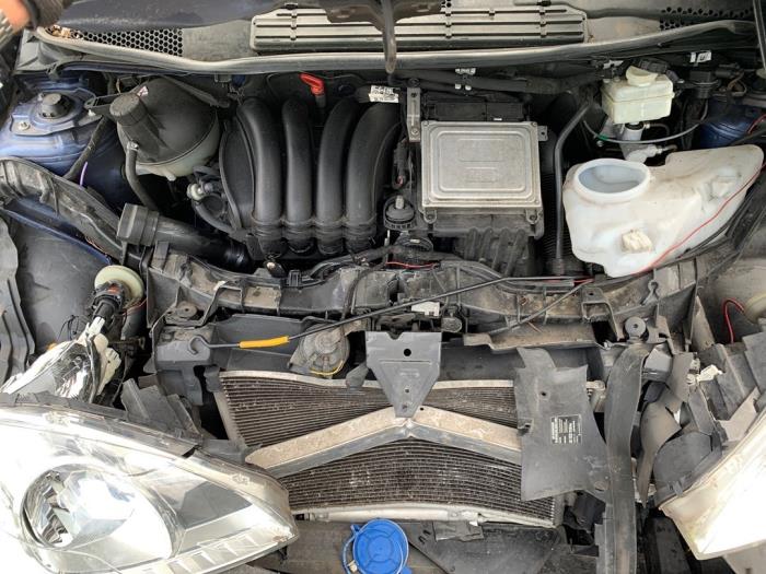 Gebrauchte ABS Pumpe Mercedes A (W169) 1.5 A-160 Preis € 90,00 Margenregelung angeboten von Gebr Opdam B.V.