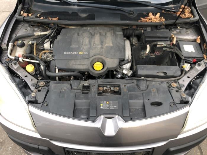 Gebrauchte Luftfiltergehäuse Renault Megane III Berline (BZ) 1.9 dCi Preis auf Anfrage angeboten von Gebr Opdam B.V.