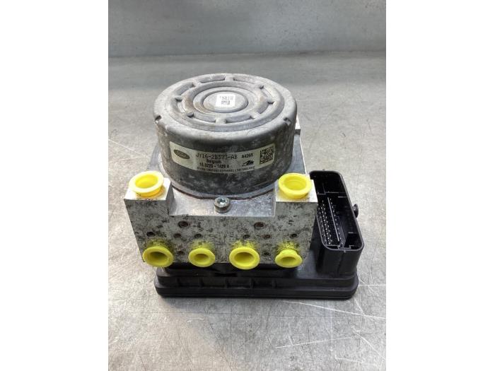 Begagnade ABS-pump Ford Transit Courier 1.0 Ti-VCT EcoBoost 12V Pris € 242,00 Inklusive moms erbjuds av Gebr Opdam B.V.