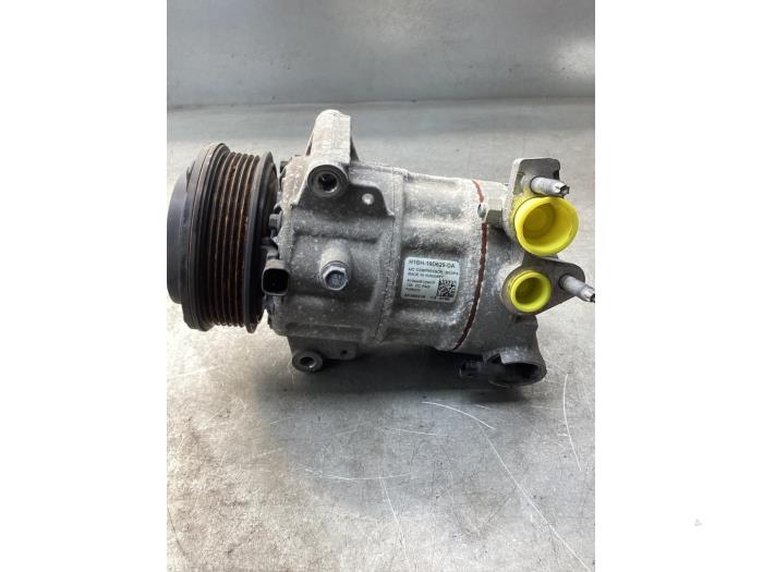 Usagé Pompe clim Ford Transit Courier 1.0 Ti-VCT EcoBoost 12V Prix € 121,00 Prix TTC proposé par Gebr Opdam B.V.