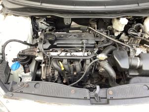 Usados Caja de cambios Hyundai i20 1.2i 16V Precio € 450,00 Norma de margen ofrecido por Gebr Opdam B.V.