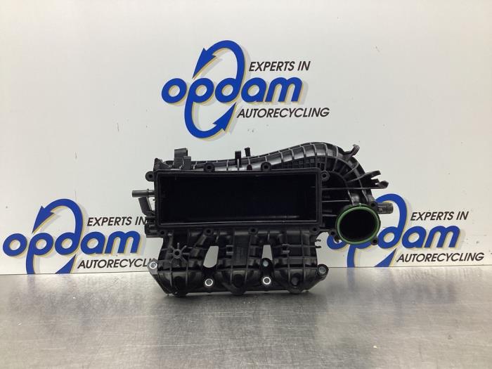 Neue Ansaugbrugge Volkswagen Polo Preis € 181,44 Mit Mehrwertsteuer angeboten von Gebr Opdam B.V.