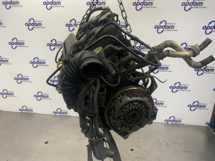 Mini One Engine Components Engine Mini Mini One/Cooper 1.6 16V Cooper - 11000430230 W10B16A