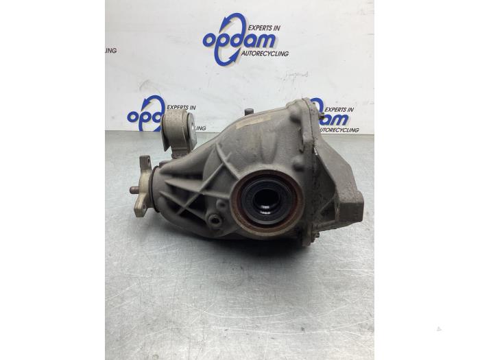 Gebrauchte Differential hinten Mercedes Vito (447.6) 1.6 111 CDI 16V Preis € 907,50 Mit Mehrwertsteuer angeboten von Gebr Opdam B.V.