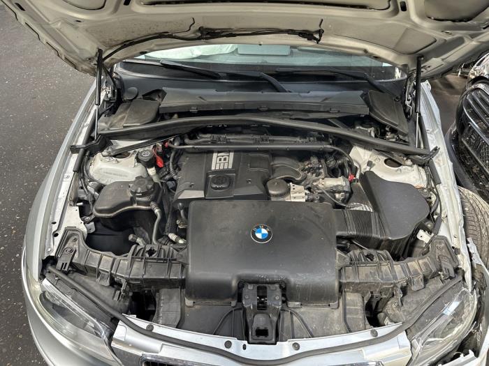 Gebrauchte Getriebe BMW 1 serie (E87/87N) 116i 1.6 16V Preis € 675,00 Margenregelung angeboten von Gebr Opdam B.V.