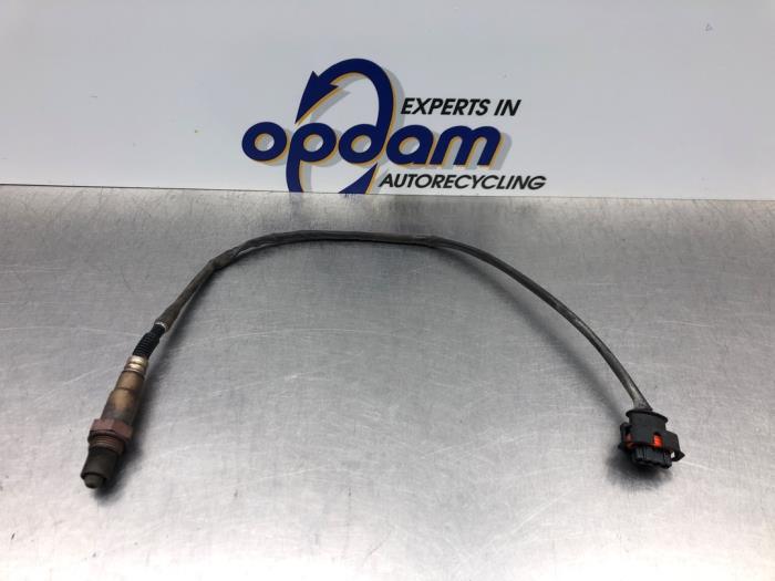 Usados Sonda Lambda Opel Agila (A) 1.2 16V Precio € 35,00 Norma de margen ofrecido por Gebr Opdam B.V.