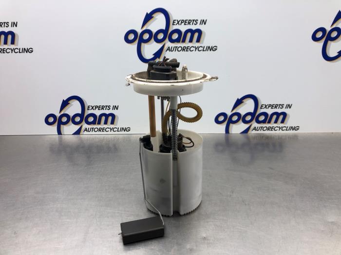 Gebrauchte Bensinpump Seat Altea XL (5P5) 1.6 Preis € 49,00 Margenregelung angeboten von Gebr Opdam B.V.