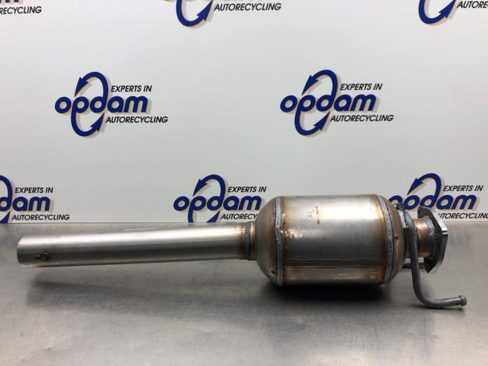Neuf Catalyseur Peugeot Boxer Prix sur demande proposé par Gebr Opdam B.V.