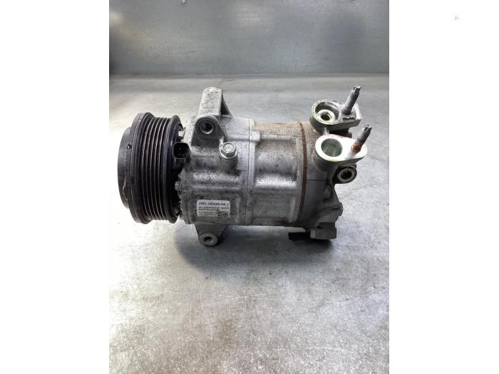 Usagé Pompe clim Ford Focus 4 Wagon 1.0 Ti-VCT EcoBoost 12V 100 Prix € 175,00 Règlement à la marge proposé par Gebr Opdam B.V.