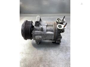 Pompe clim d'un Ford Focus 4 Wagon 1.0 Ti-VCT EcoBoost 12V 100 2019