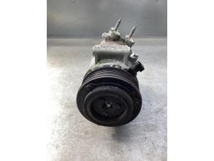 Pompe clim d'un Ford Focus 4 Wagon 1.0 Ti-VCT EcoBoost 12V 100 2019