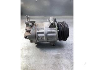 Pompe clim d'un Ford Focus 4 Wagon 1.0 Ti-VCT EcoBoost 12V 100 2019