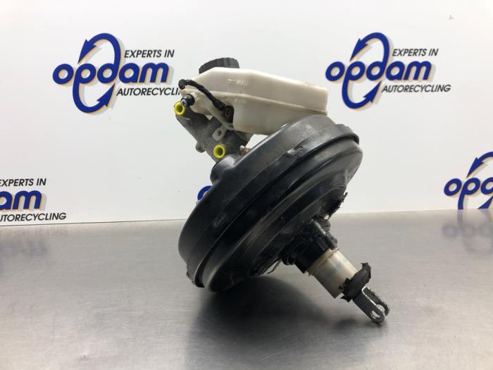 Gebrauchte Bremskraftverstärker Opel Tigra Twin Top 1.4 16V Preis € 125,00 Margenregelung angeboten von Gebr Opdam B.V.