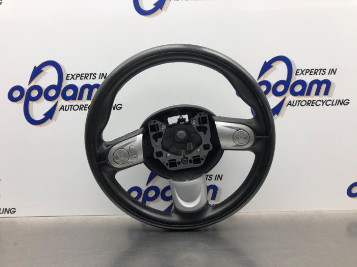 Begagnade Ratt Mini Clubman (R55) 1.6 16V Cooper S Pris € 150,00 Marginaltabell erbjuds av Gebr Opdam B.V.