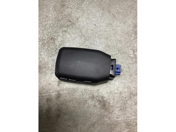 Begagnade Regnsensor Mazda 2 (DJ/DL) 1.5 SkyActiv-G 90 Pris € 35,00 Marginaltabell erbjuds av Gebr Opdam B.V.