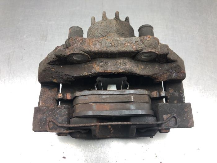 Étrier De Frein Avant Droit Pour CITROËN Et PEUGEOT - Références 4400R9, 23SKV312, 3279900 - Neuf ESEN SKV
