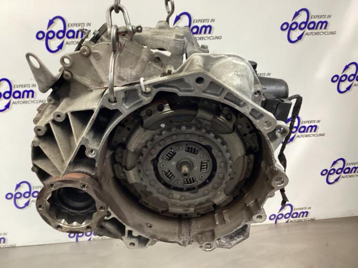 Gebrauchte Getriebe Audi A3 Sportback (8VA/8VF) 1.0 TFSI 12V Preis € 1.250,00 Margenregelung angeboten von Gebr Opdam B.V.