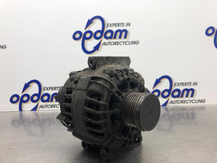 Begagnade Dynamo Opel Corsa D 1.3 CDTi 16V ecoFLEX Pris € 75,00 Marginaltabell erbjuds av Gebr Opdam B.V.