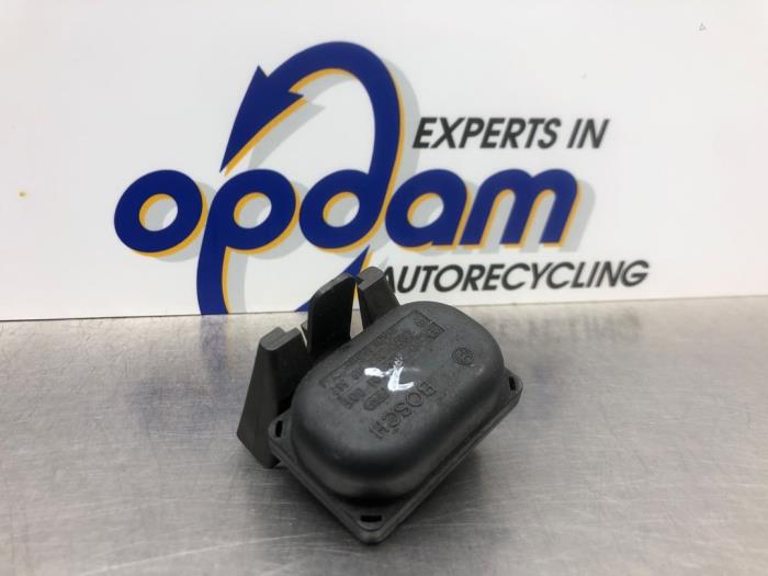 Gebrauchte Map Sensor (Einlasskrümmer) Volkswagen Golf IV (1J1) 1.8 20V Turbo Preis € 100,00 Margenregelung angeboten von Gebr Opdam B.V.