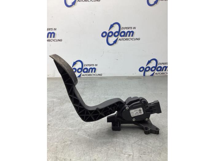 Gebrauchte Gaspedalposition Sensor Fiat Doblo Cargo (263) 1.4 T-Jet 16V Preis € 40,00 Margenregelung angeboten von Gebr Opdam B.V.