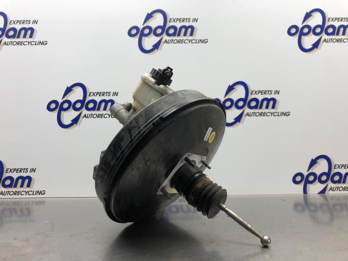 Usagé Servo frein Volkswagen Touran (1T1/T2) 1.6 FSI 16V Prix € 150,00 Règlement à la marge proposé par Gebr Opdam B.V.