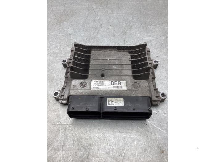 Used Automatic gearbox computer Hyundai Tucson (TL) 1.7 CRDi 16V 2WD Price € 250,00 Margin scheme offered by Gebr Opdam B.V.