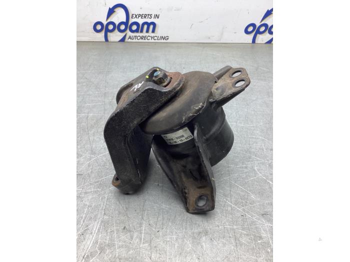 Used Engine mount Hyundai Tucson (TL) 1.7 CRDi 16V 2WD Price € 35,00 Margin scheme offered by Gebr Opdam B.V.