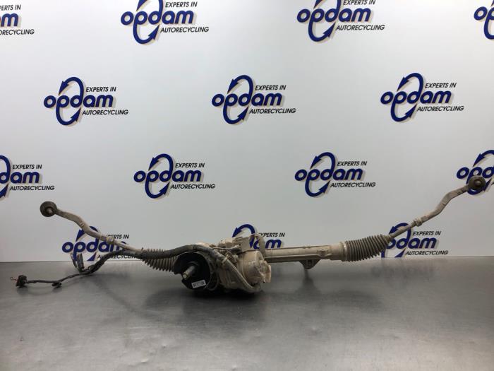 Gebrauchte Lenkgetriebe Servo Peugeot 208 I (CA/CC/CK/CL) 1.2 Vti 12V PureTech 82 Preis € 150,00 Margenregelung angeboten von Gebr Opdam B.V.