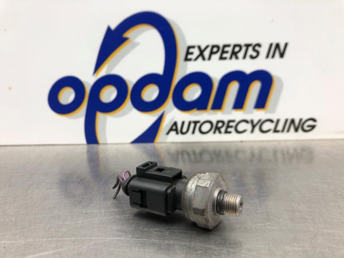 Gebrauchte Kraftstoffdruck Sensor Volkswagen Touran (1T1/T2) 1.6 FSI 16V Preis € 45,00 Margenregelung angeboten von Gebr Opdam B.V.