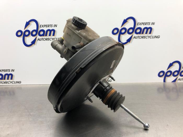 Begagnade Bromsservo Volkswagen Touran (1T1/T2) 1.6 FSI 16V Pris € 150,00 Marginaltabell erbjuds av Gebr Opdam B.V.