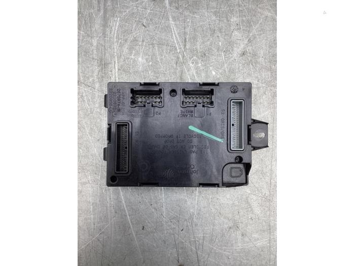 Used Body control computer Nissan NV 300 1.6 dCi 95 Price € 151,25 Inclusive VAT offered by Gebr Opdam B.V.