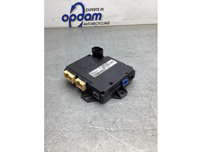 Used Central electronic module Nissan NV 300 1.6 dCi 95 Price € 121,00 Inclusive VAT offered by Gebr Opdam B.V.