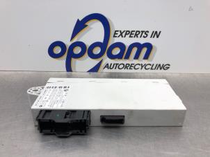 Usados Ordenador body control BMW 1 serie (E87/87N) 116i 1.6 16V Precio € 100,00 Norma de margen ofrecido por Gebr Opdam B.V.