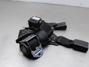 Used Set of seatbelts, rear seats BMW 1 serie (E81) 118i 16V Price on request offered by Gebr Opdam B.V.