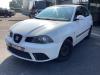 Seat Ibiza III (6L1) 1.4 TDI 80 Växellåda