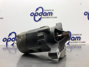 Usados Motor de arranque Peugeot 206 (2A/C/H/J/S) 1.4 XR,XS,XT,Gentry Precio € 50,00 Norma de margen ofrecido por Gebr Opdam B.V.