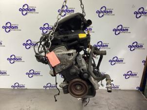Usagé Moteur Renault Clio III (BR/CR) 1.2 16V 75 Prix € 400,00 Règlement à la marge proposé par Gebr Opdam B.V.