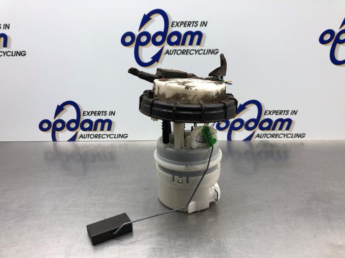 Begagnade Bensinpump Citroen C5 II Berline (RC) 1.8 16V Pris € 49,00 Marginaltabell erbjuds av Gebr Opdam B.V.
