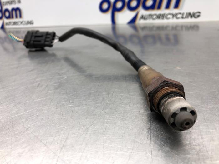 Sonde lambda d'un Fiat Grande Punto (199) 1.2 2006