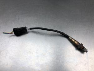 Sonde lambda d'un Fiat Grande Punto (199) 1.2 2006