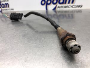 Sonde lambda d'un Fiat Grande Punto (199) 1.2 2006